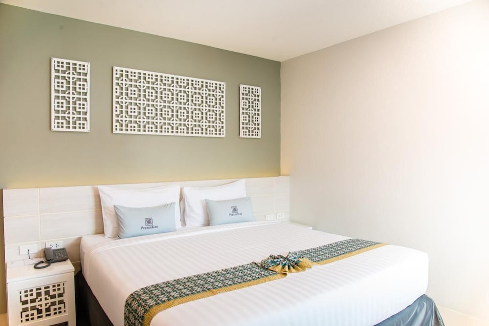 Peranakan Boutique Hotel 12/35