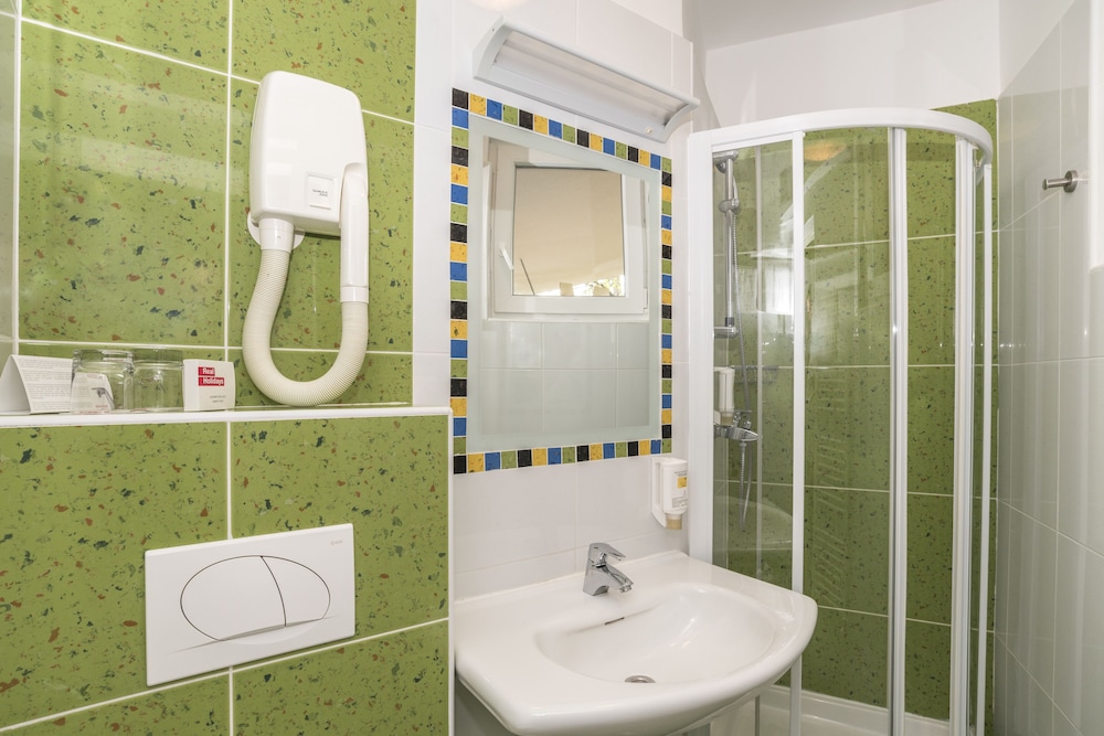 Residence Umag Plava Laguna 50/50