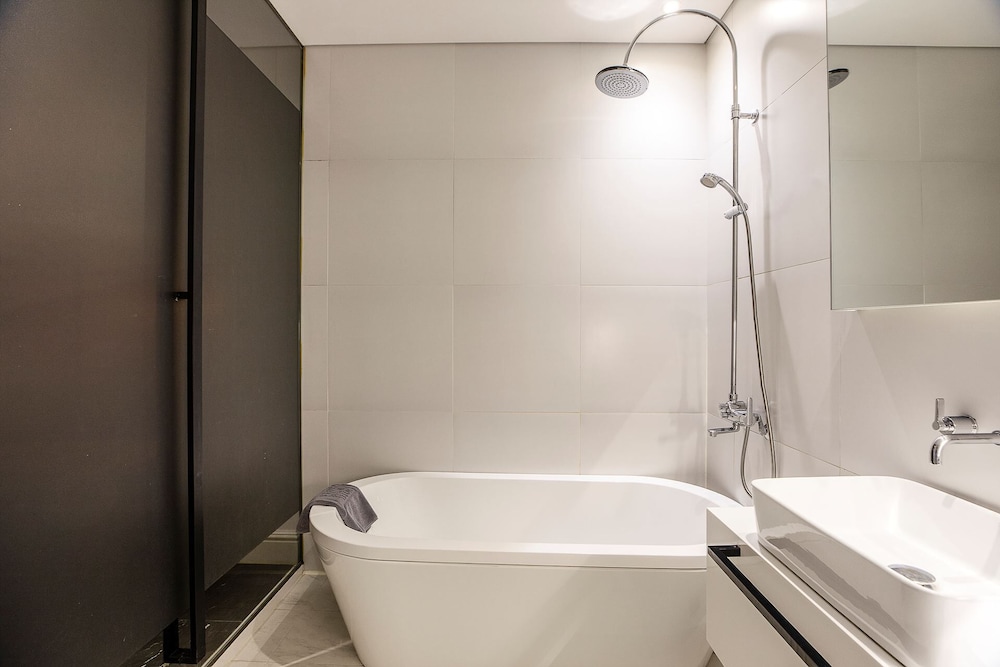 Hotel The Designers Cheongnyangni 54/59