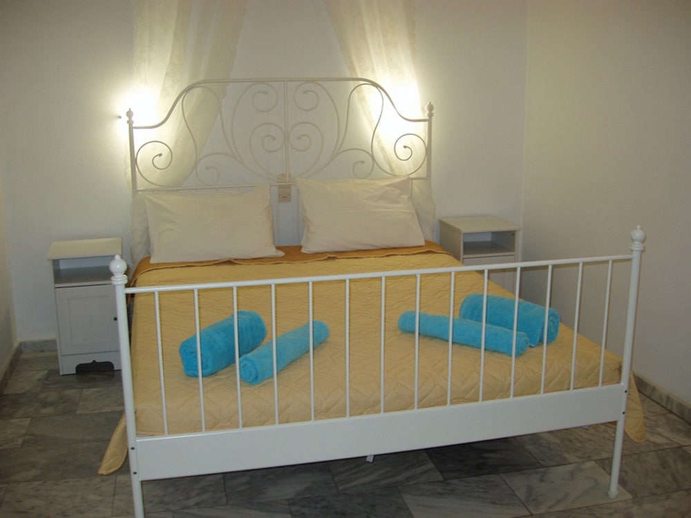 VILLA KAVOURAKIA 8/57