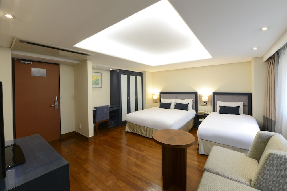 Hotel Prince Seoul 37/69