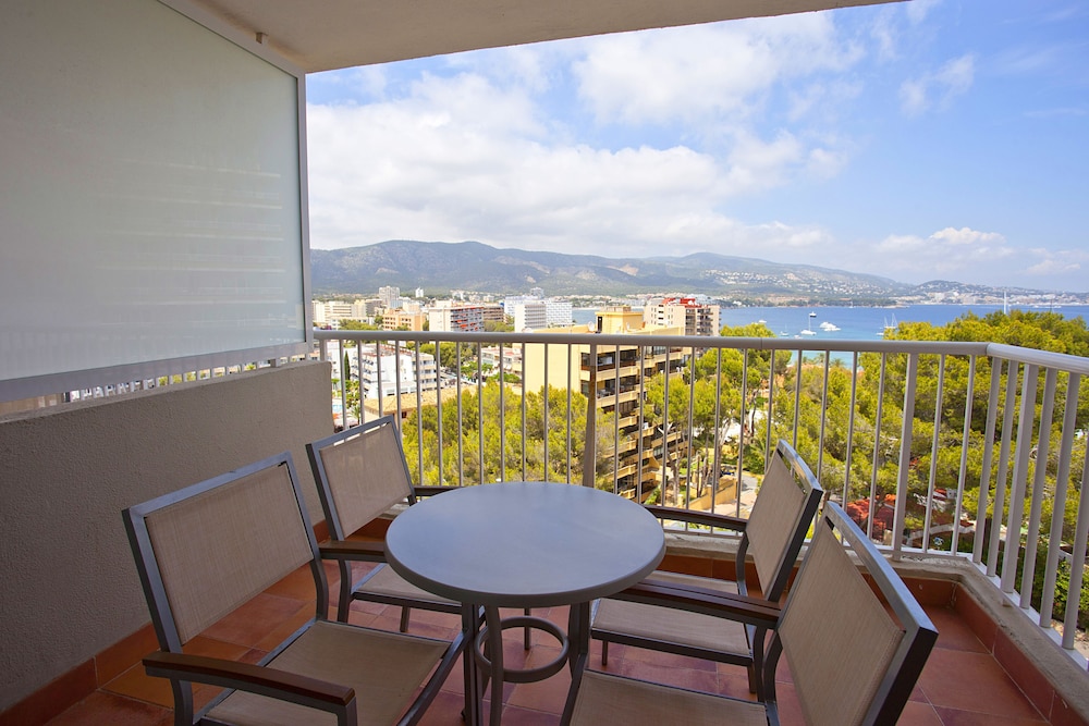 Apartamentos Vistasol 65/80