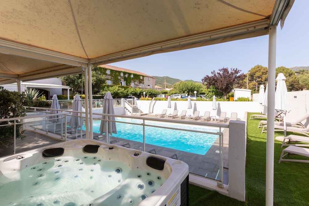Hotel U Ricordu 34/65