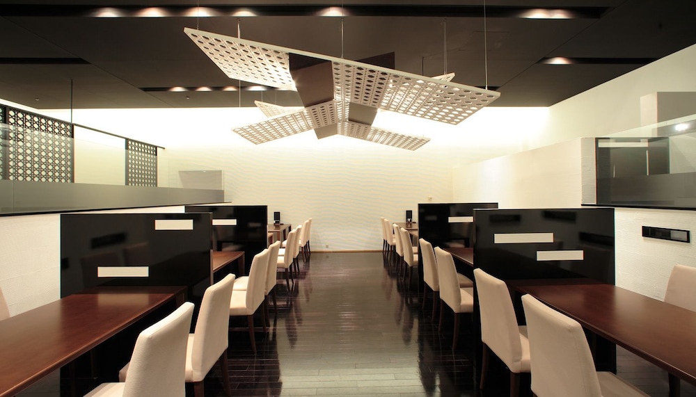 Oarks Canal Park Hotel Toyama 35/44