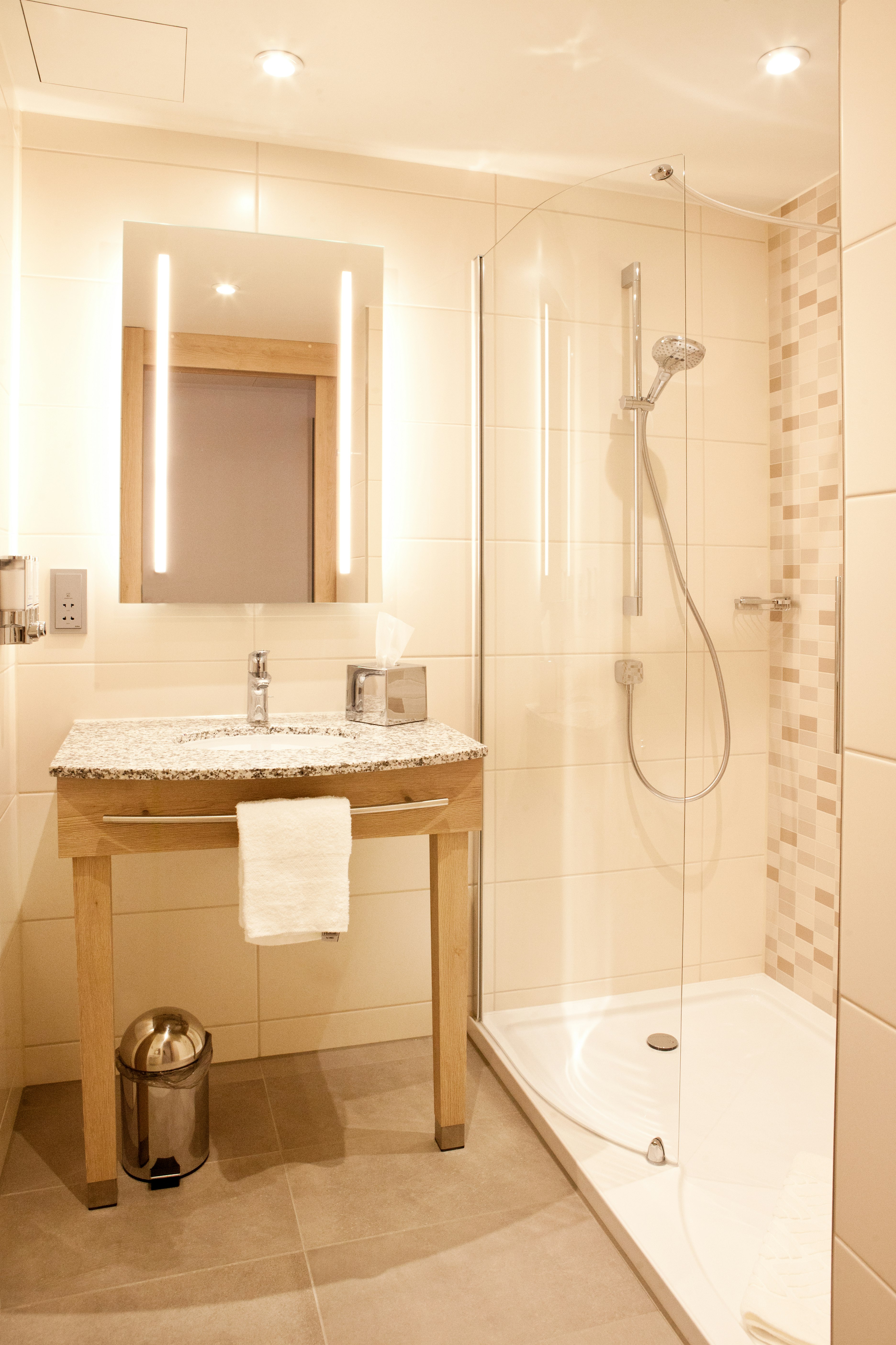 Hampton By Hilton Dortmund Phoenix See 46/46