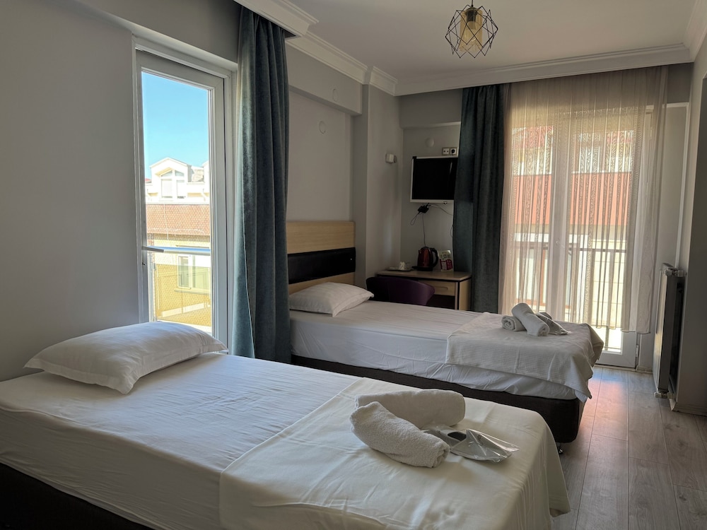 Ecehan Butik Otel 14/50