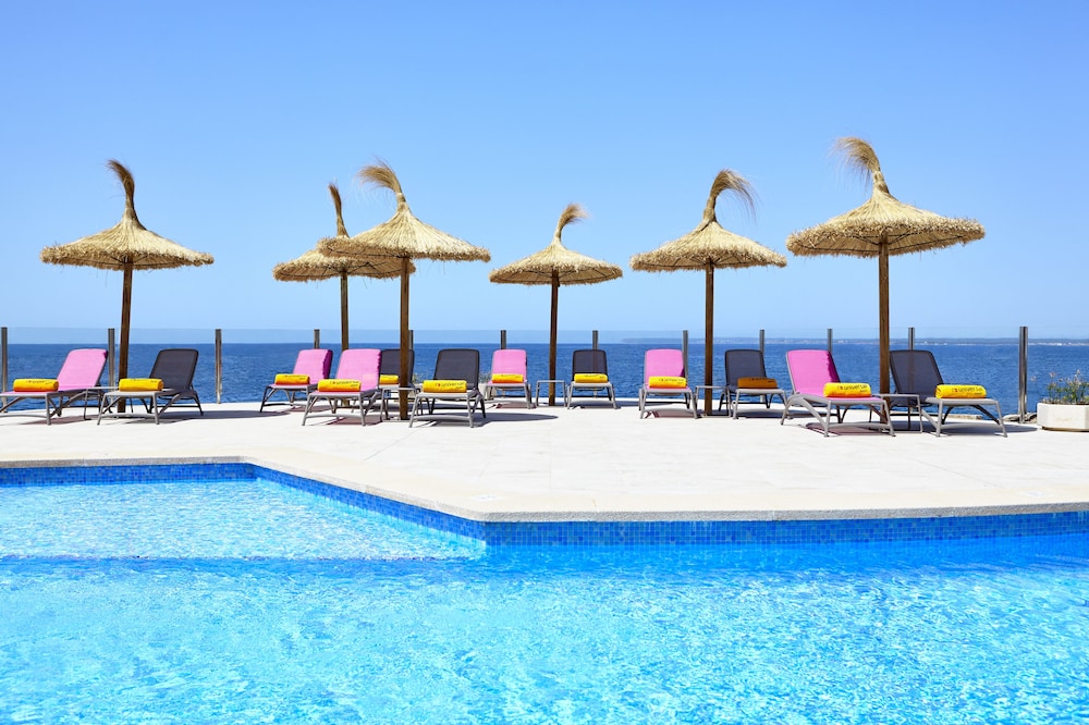Universal Hotel Cabo Blanco Adults Only in COLONIA SANT JORDI