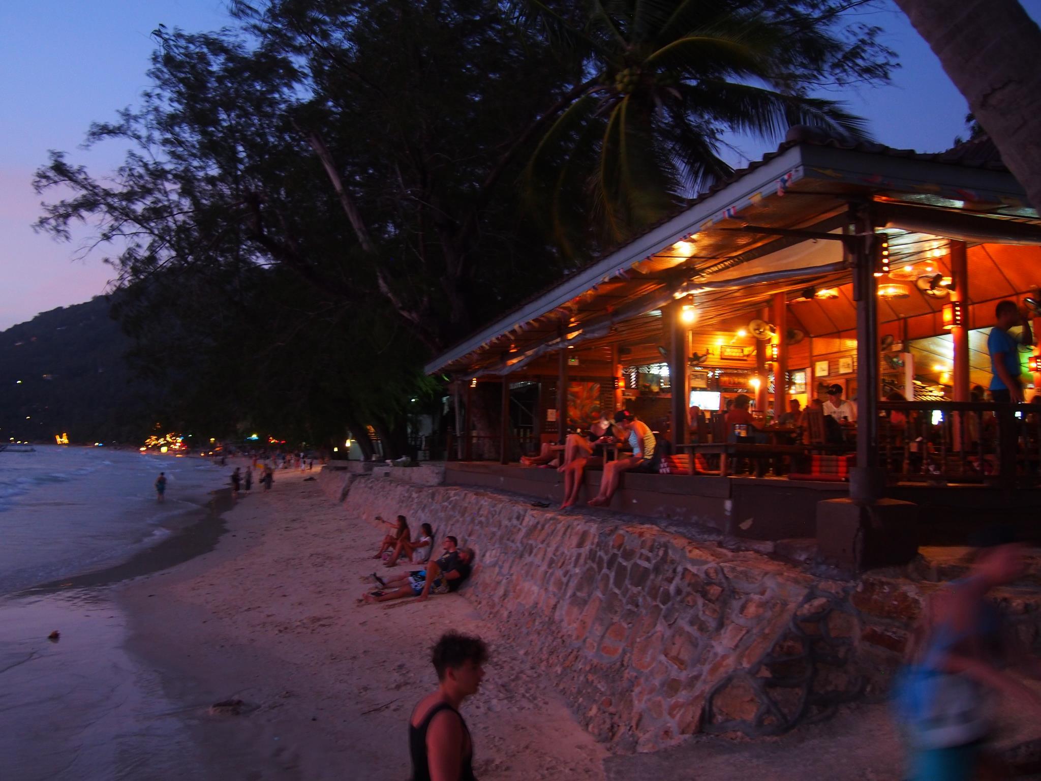 Sairee Cottage Resort 4/32