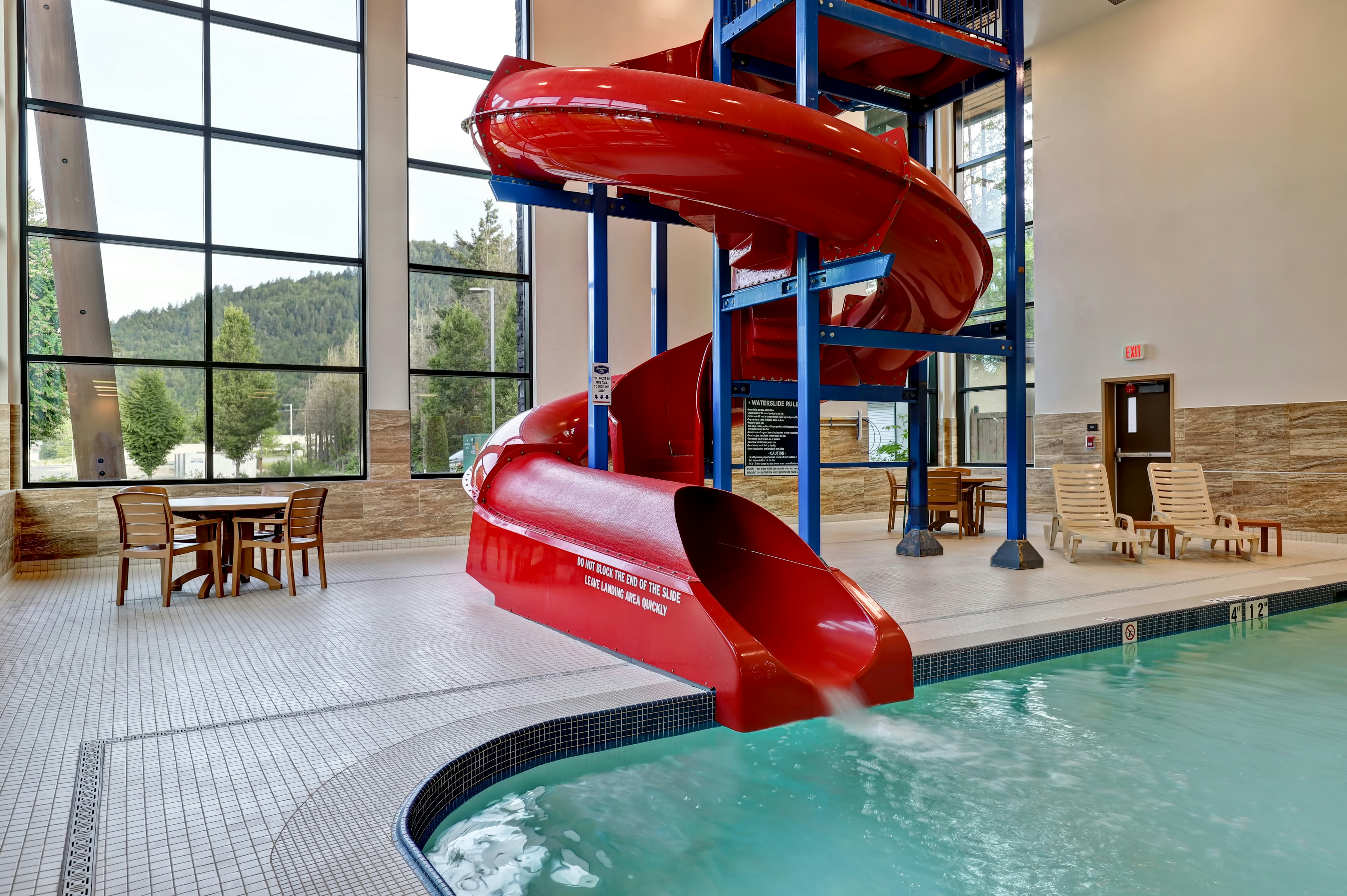 Hampton Inn By Hilton Chilliwack Bc 50/51