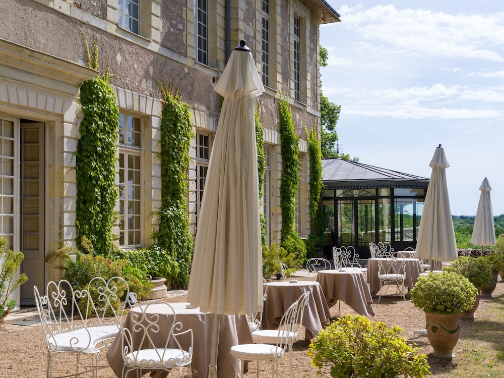 Chateau De Noirieux 44/50