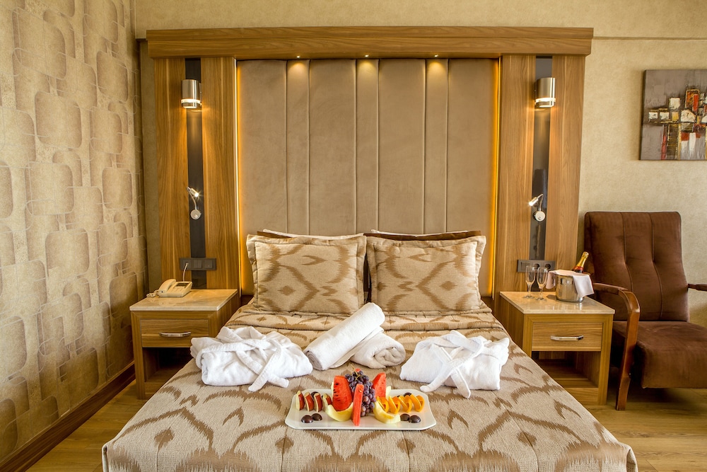 Laur Hotels Experience and Elegance 19/50