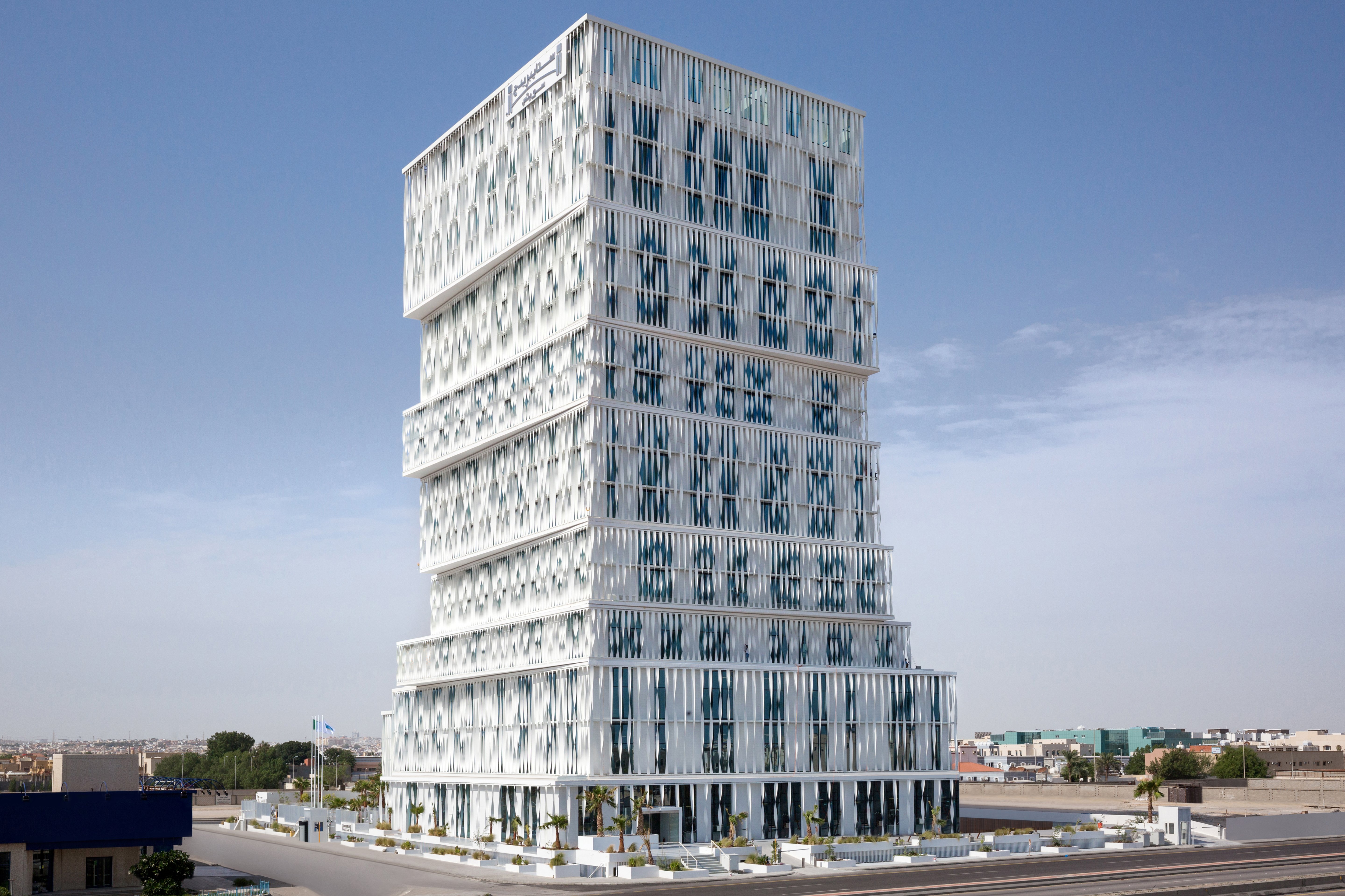 Staybridge Suites Al Khobar in AL KHOBAR