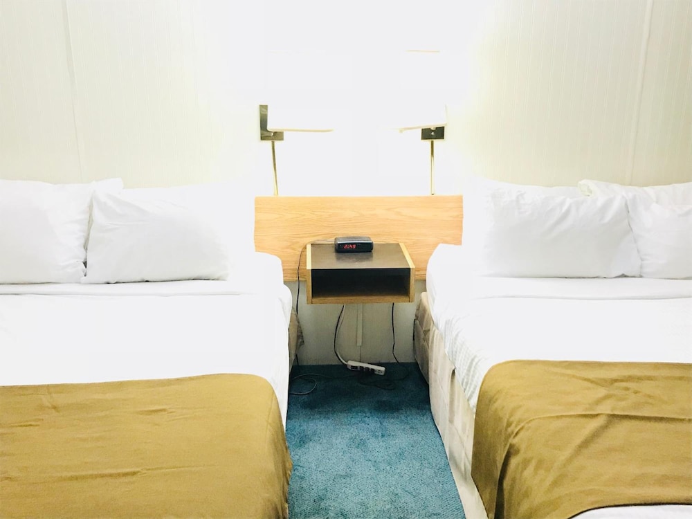 Northern Star Hotel and Convention Center 19/44