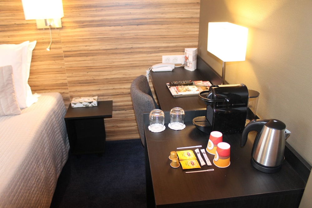 Hotel de France 14/27