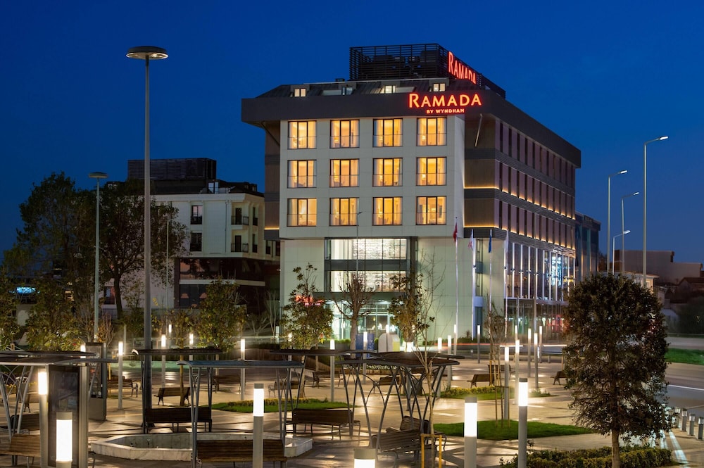 Ramada by Wyndham Arnavutkoy in ARNAVUTKOY