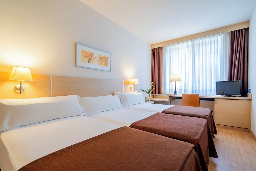 PLUS, SUPERIOR, DOUBLE BED, STREET VIEW