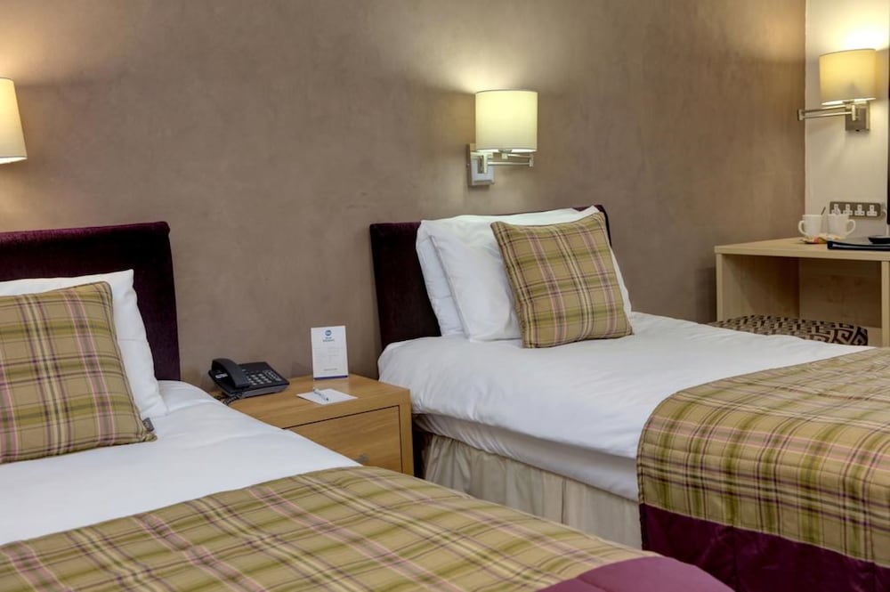 Walworth Castle Hotel, BW Signature Collection 9/55