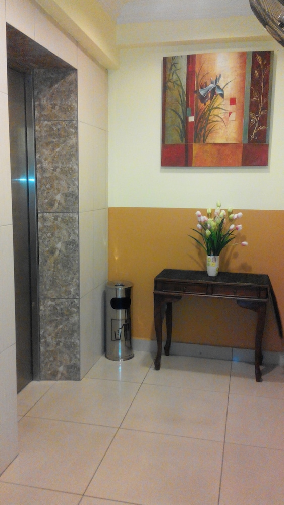 Sun Inns Hotel Sitiawan 8/60
