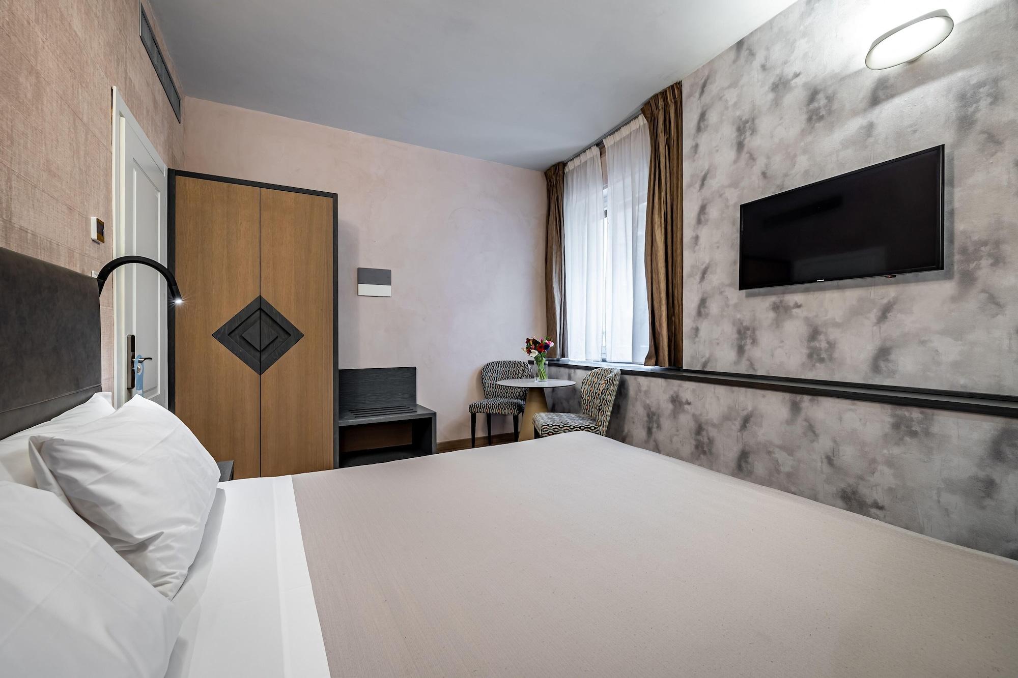 Superior, Double Bed
