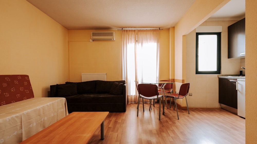 Apartamentos Jch Congreso 33/49
