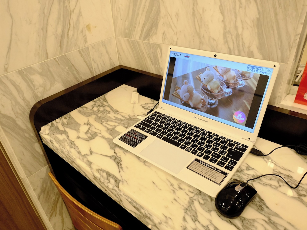 Toyoko Inn Nihonbashi Zeimusho Mae 44/50