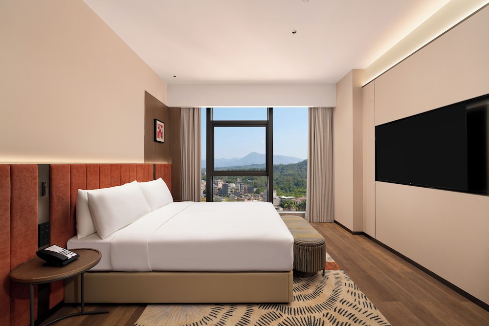 Hilton Garden Inn Shanwei Luhe 17/50