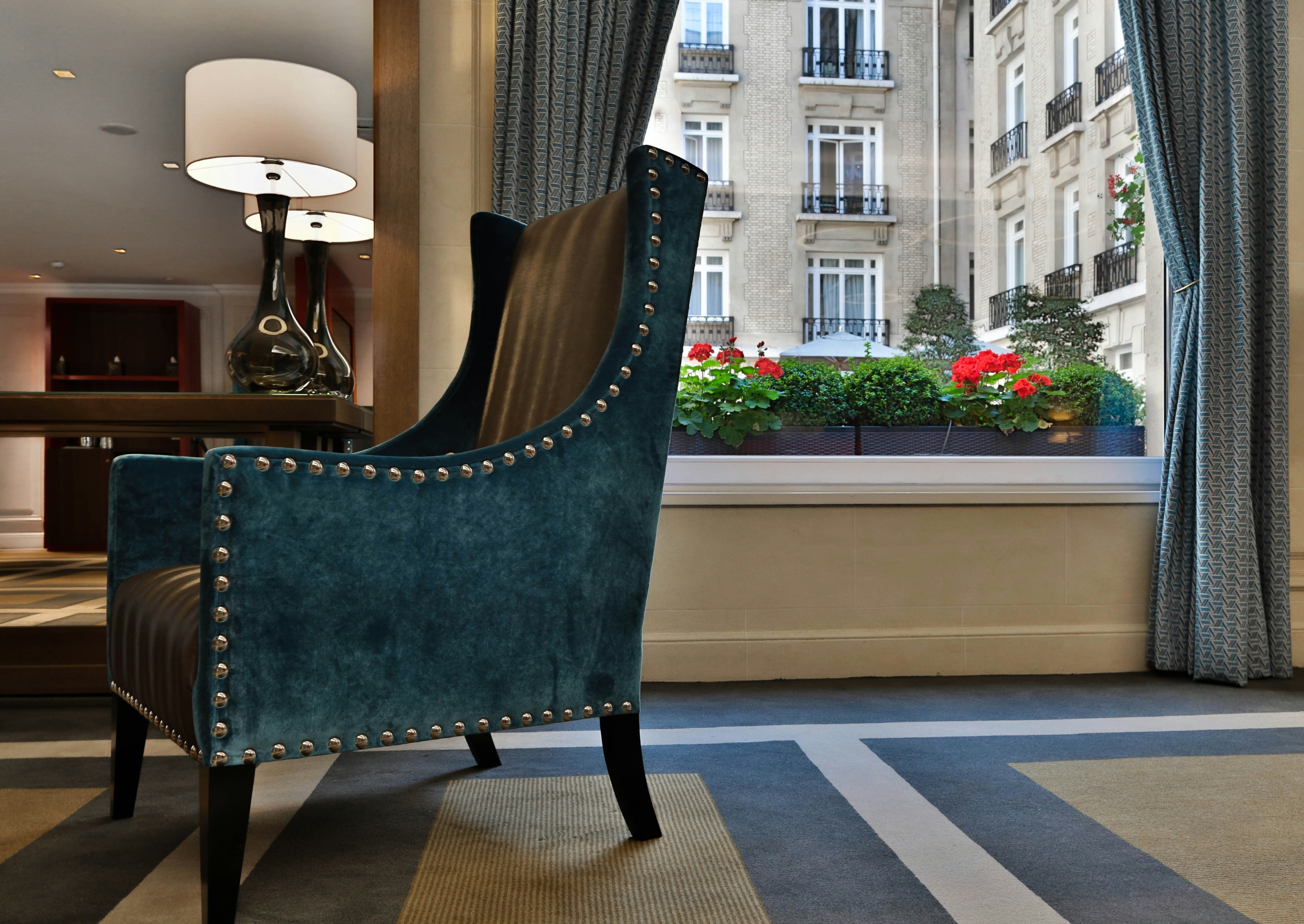 Fraser Suites Le Claridge Champs-Elysees 8/67