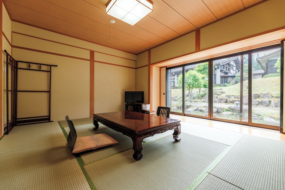 Hotel Kikori 31/50