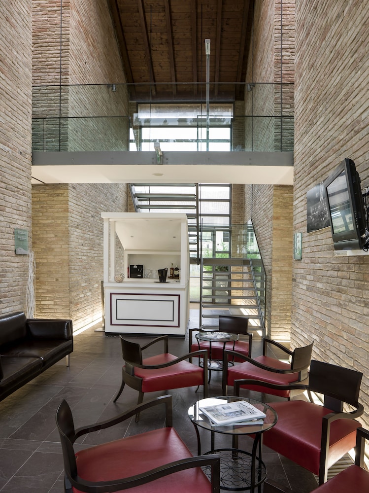Best Western Hotel Green City 30/48