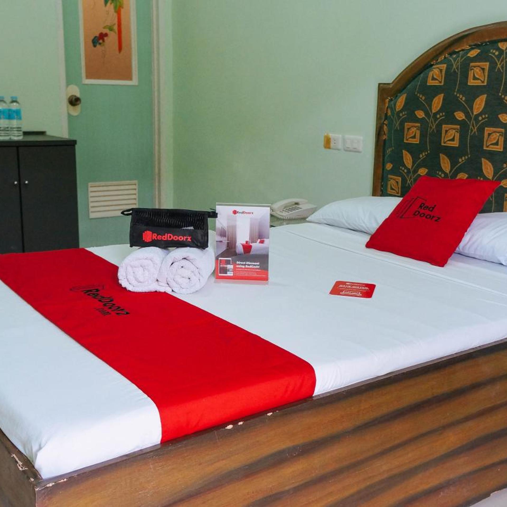 RedDoorz at Bankal Lapulapu 20/46