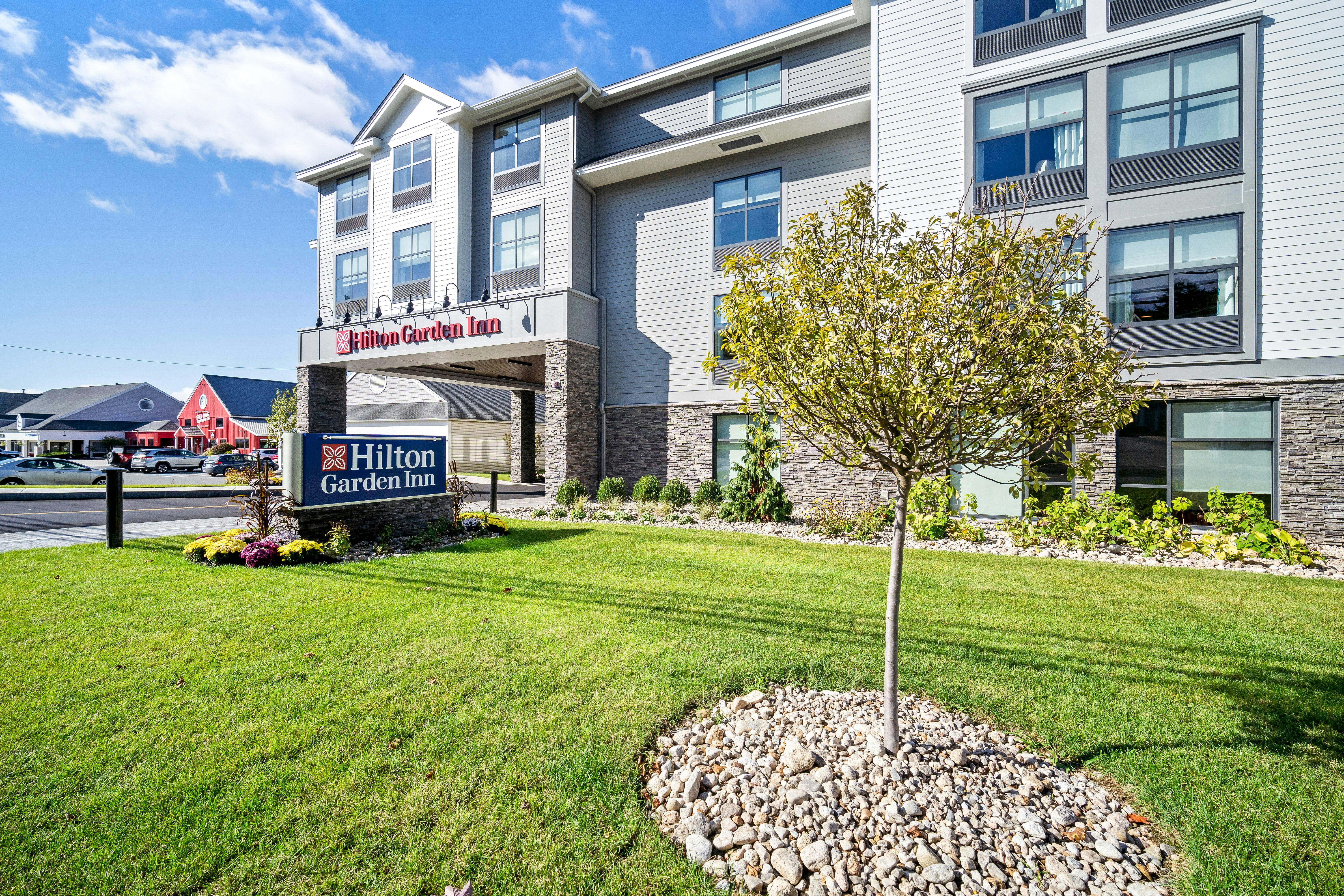 Hilton Garden Inn North Conway 23/29