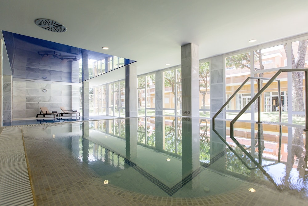 Hipotels Playa La Barrosa - Adults Only 13/46
