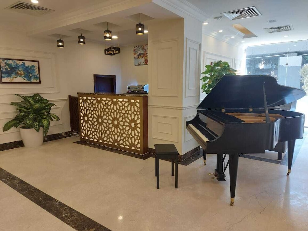 Jewel Zamalek Hotel 6/50