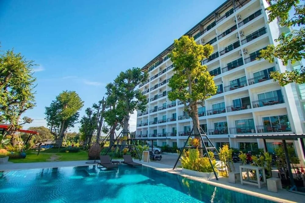 UR The Private Hua-Hin 7/50