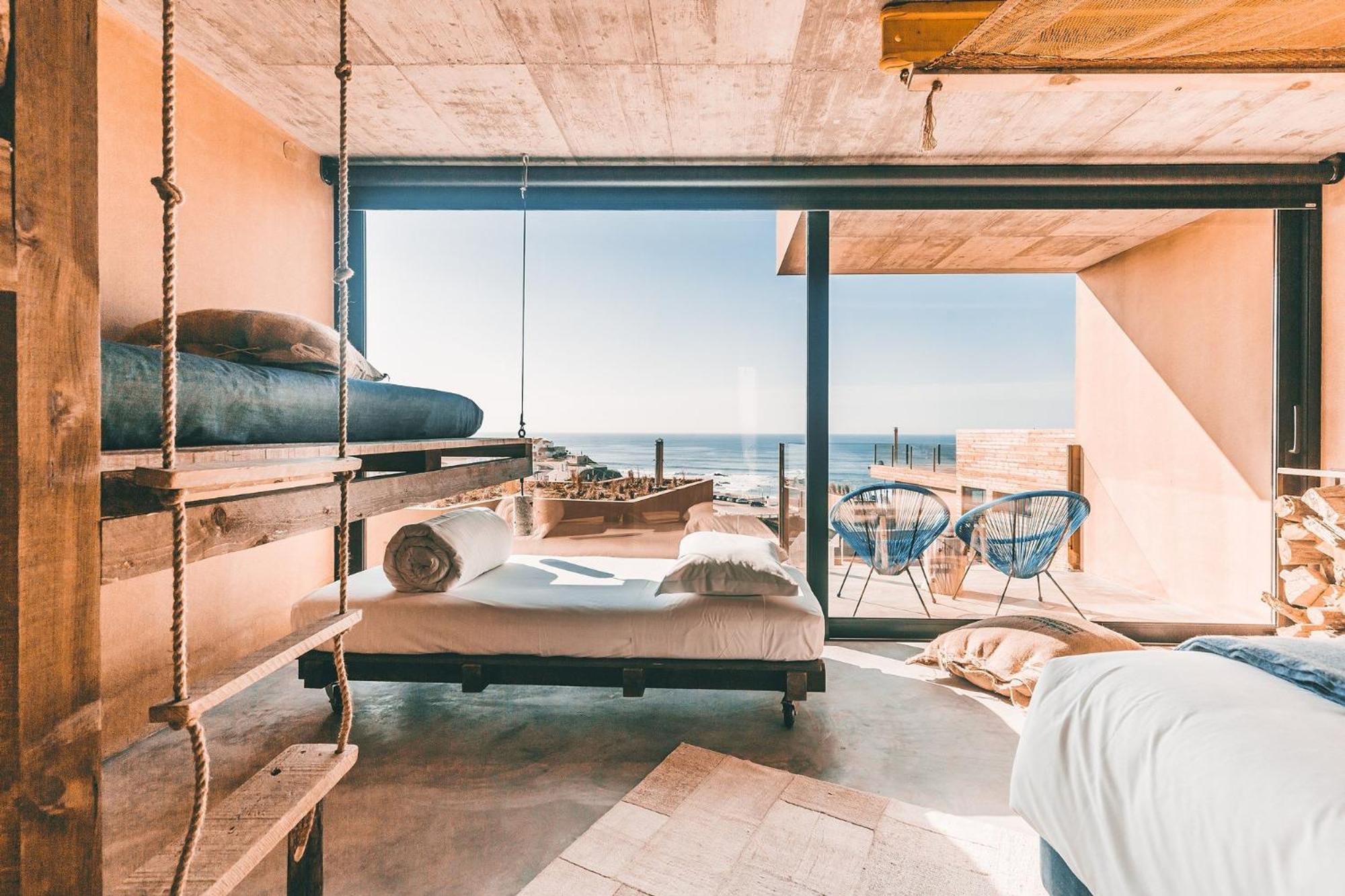 Noah Surf House 21/50
