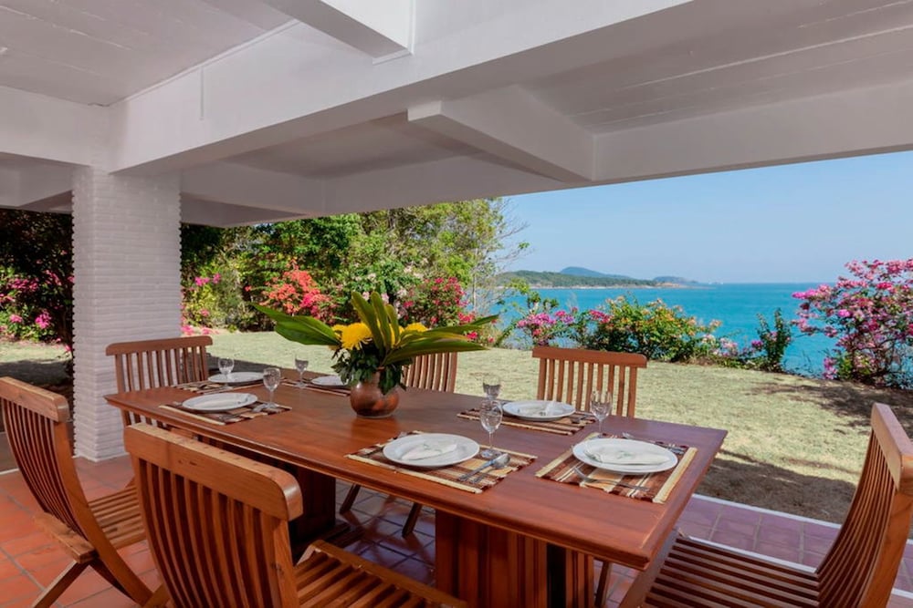 Baan Khunying Villa Secluded Phuket Beachfront 19/40