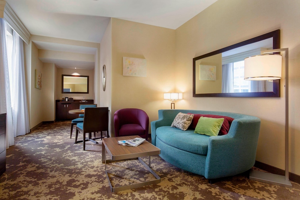 Courtyard Marriott City Center 19/39