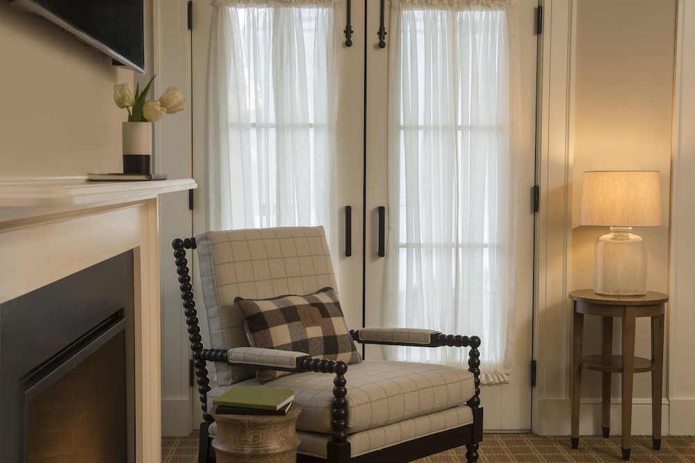 Kimpton Taconic Hotel 48/73