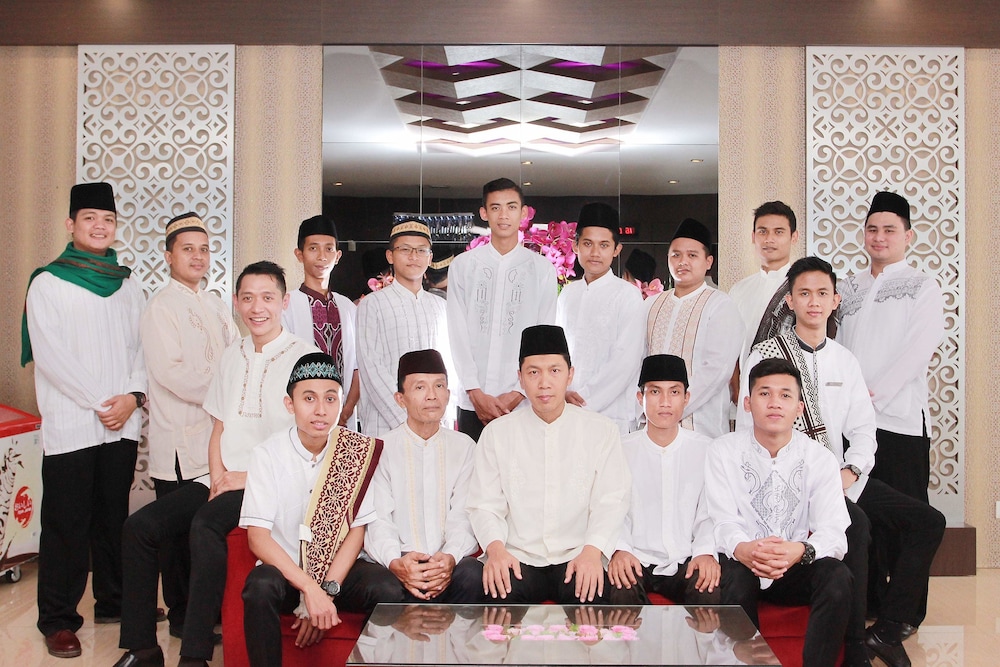 Viva Hotel Kediri by Azana 5/55