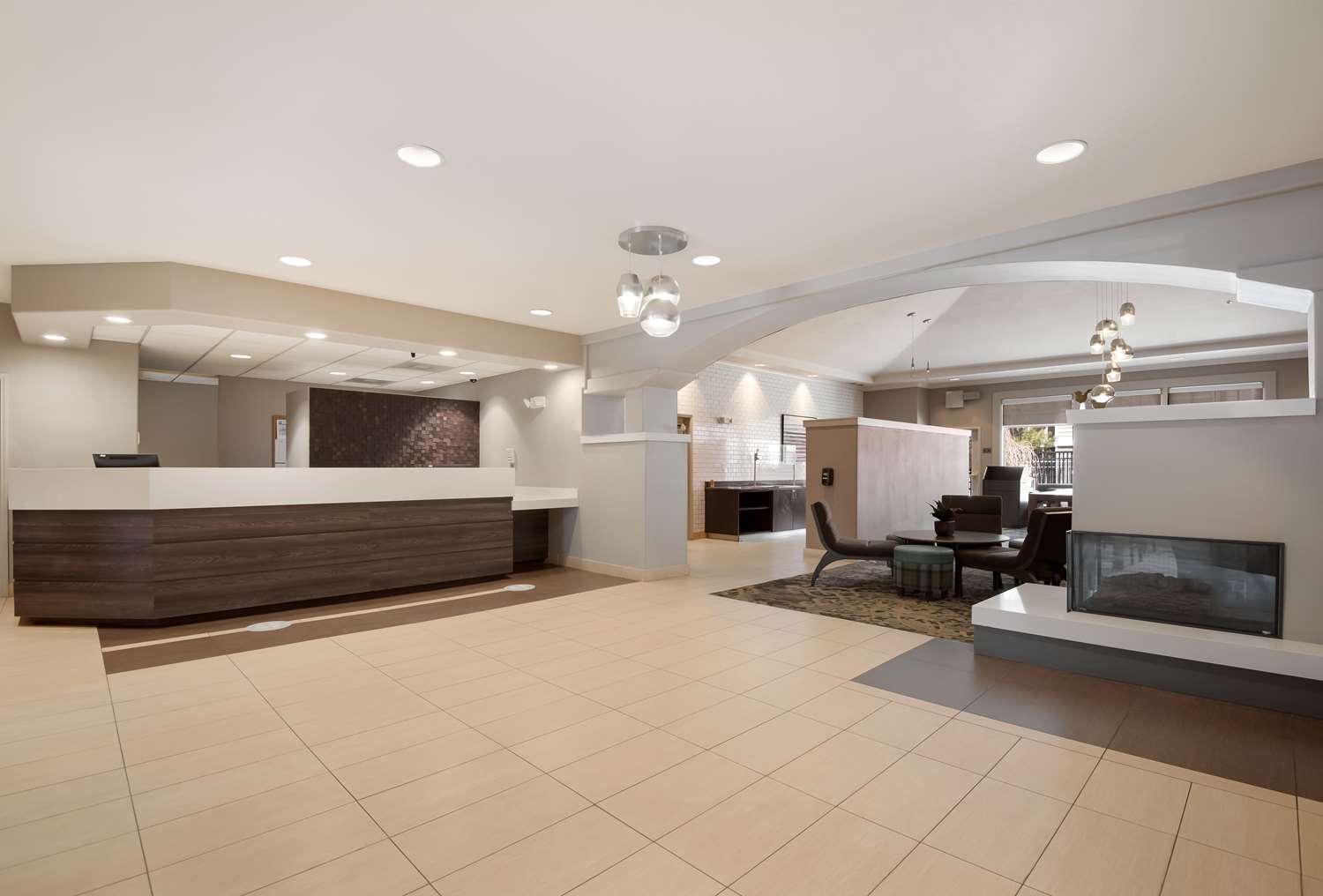 Sonesta ES Suites Reno 8/63