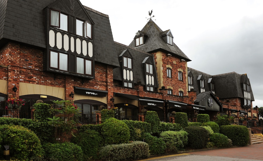 Village Hotel Wirral 2/69