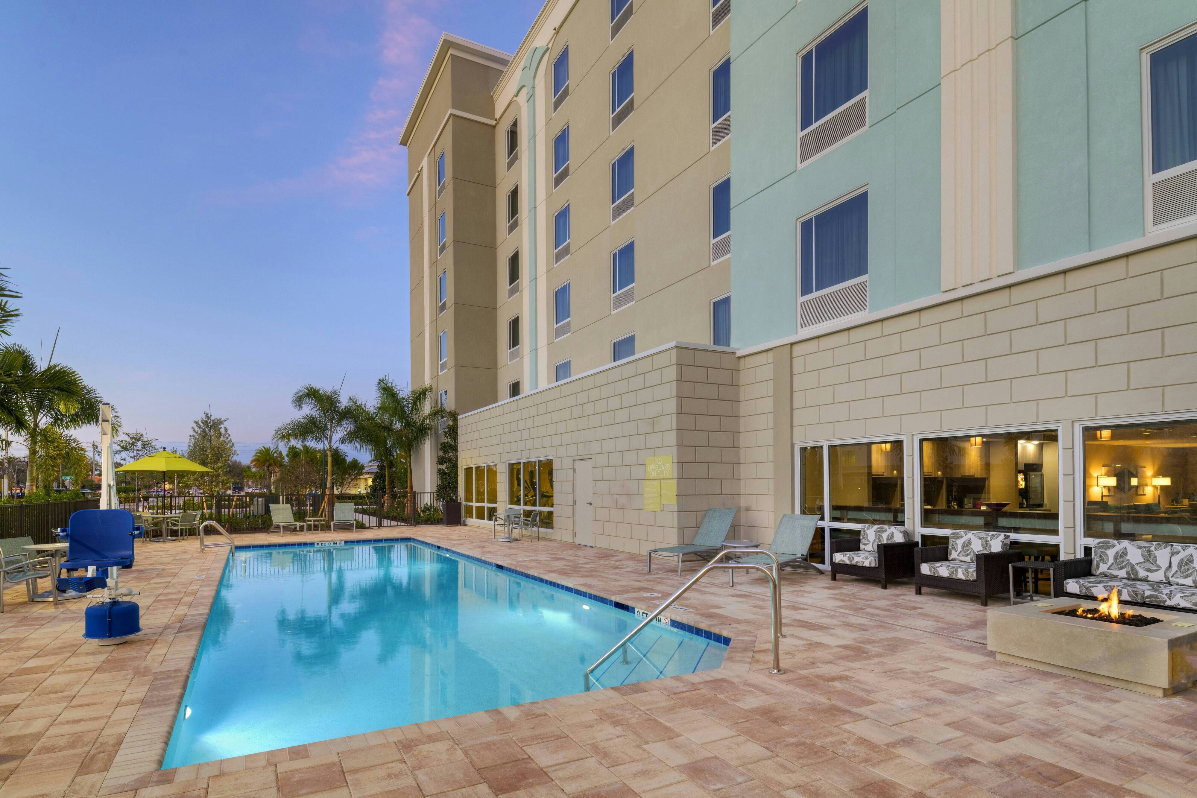 TownePlace Suites by Marriott Naples 6/44