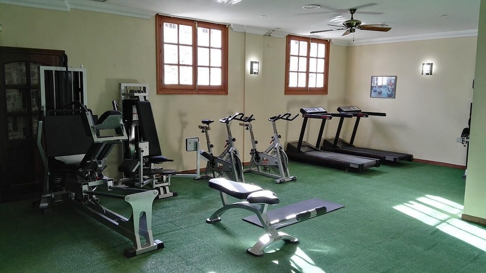 Alhaurin Golf Hotel 31/50