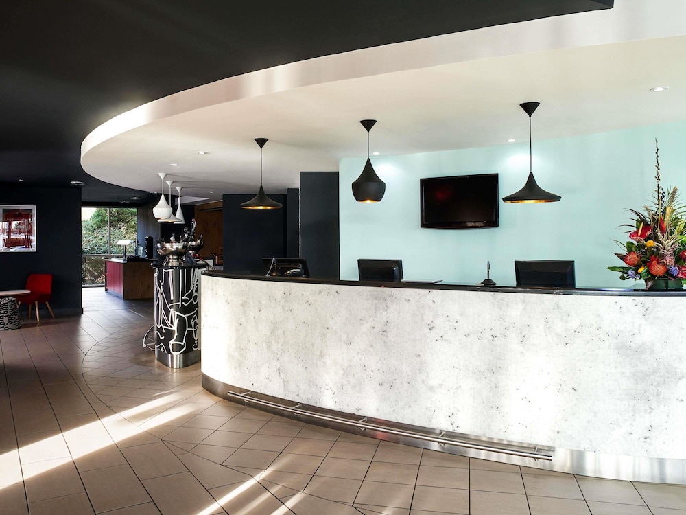 Ibis Swansea 5/63