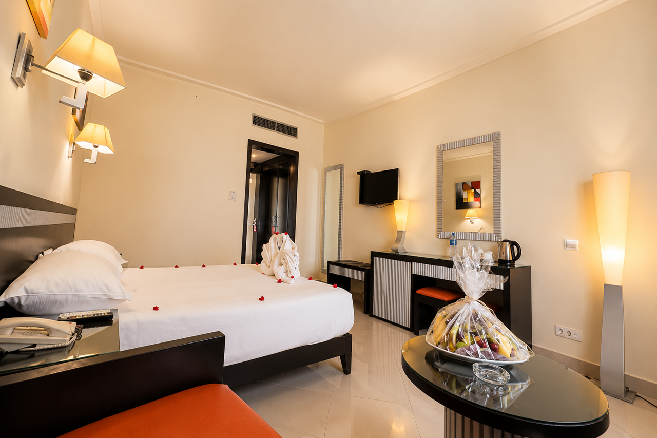 Elysees Hurghada Hotel 42/93