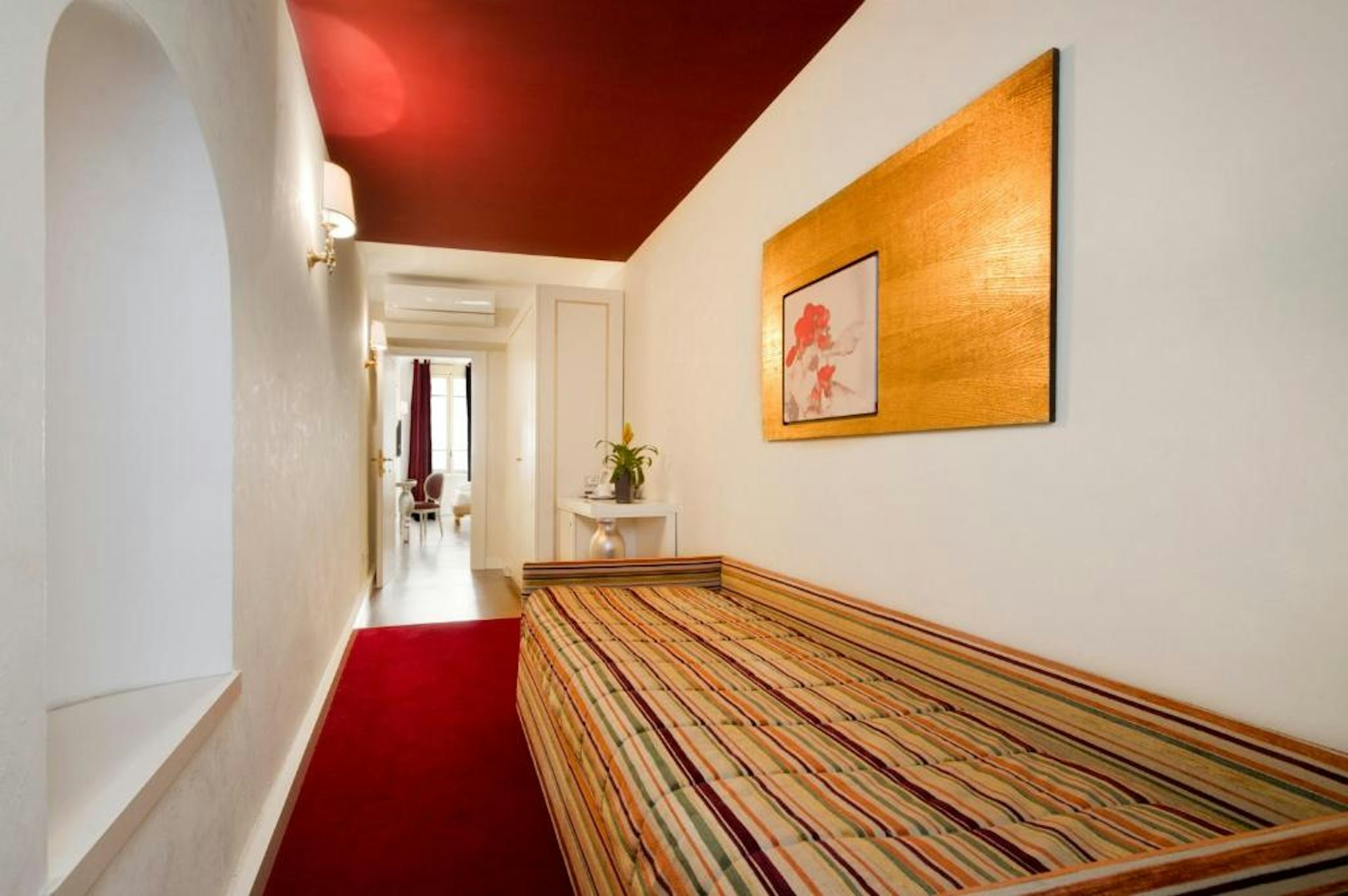 Rome Frattina 27 7/28