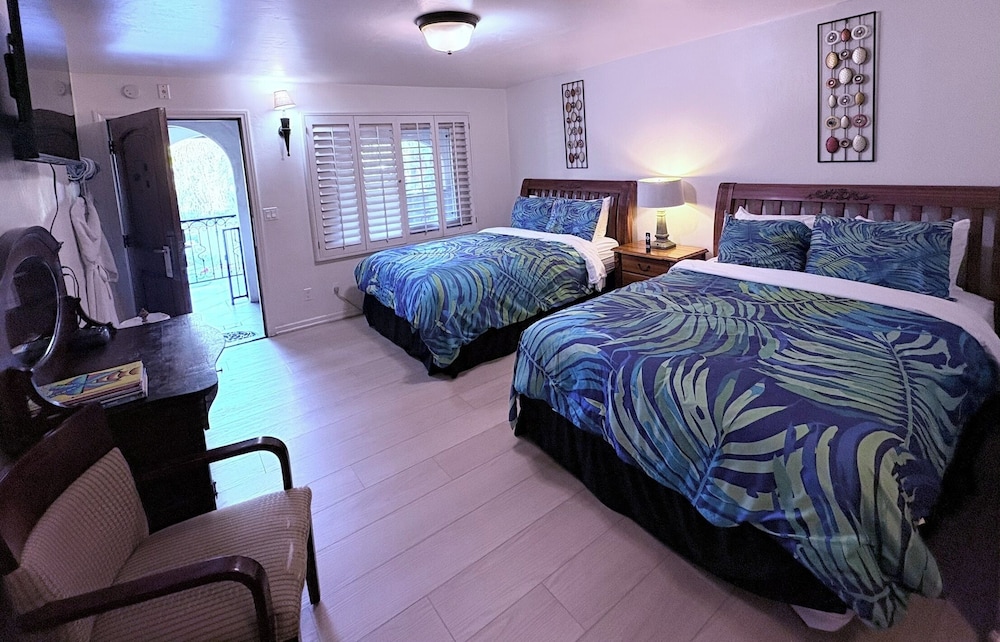 Chantico Inn 17/70