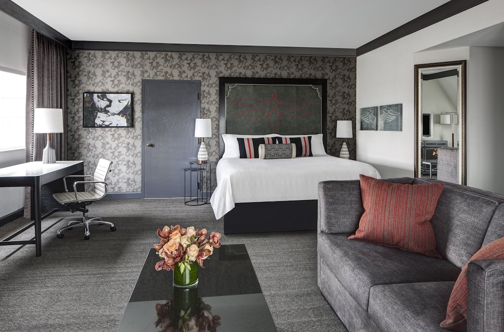 Loews Vanderbilt Hotel 54/78