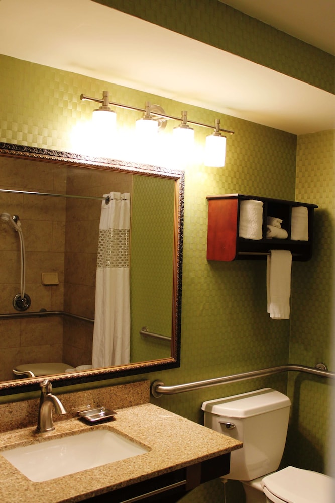 Hampton Inn Perry, GA 43/47