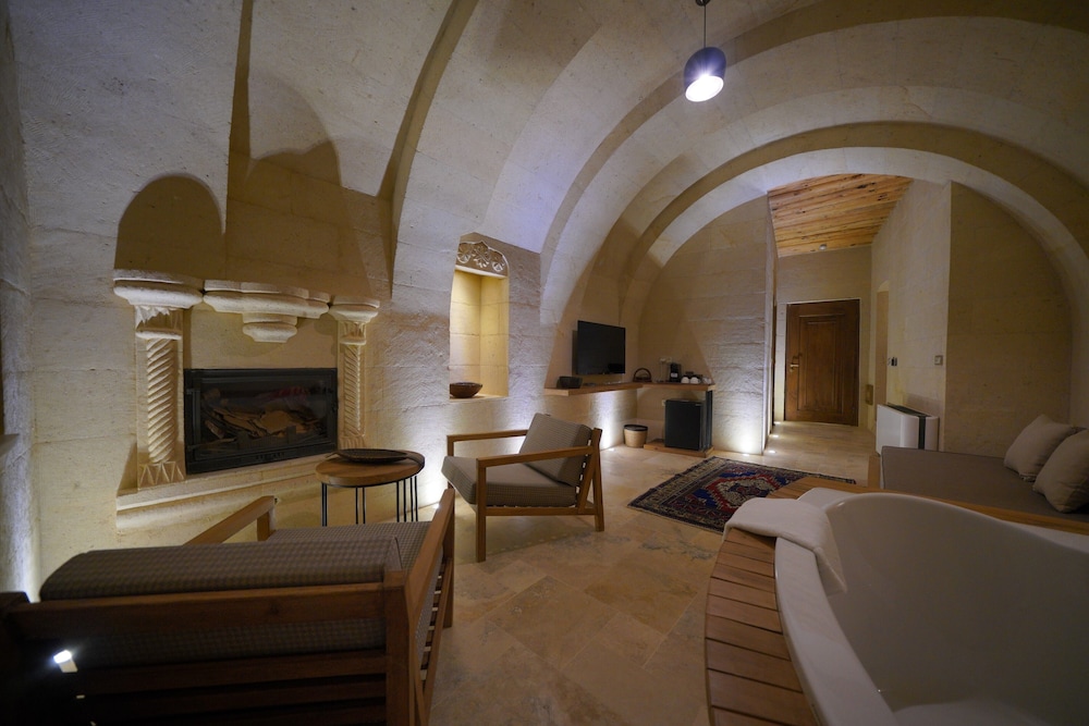 Kappadoks Cave Hotel 34/50